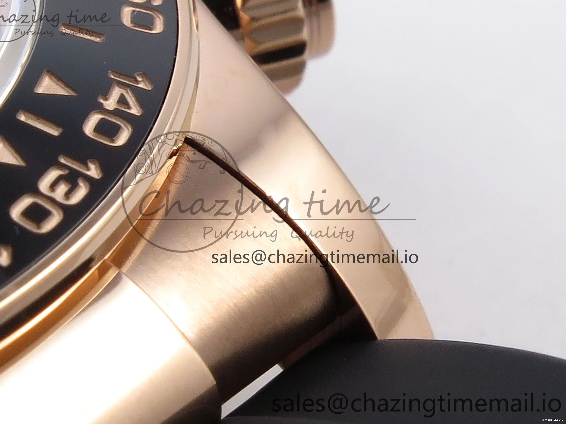 0106 Durable Daytona 126515 QF 1:1 Best Edition Black RG Diamonds Dial on Oysterflex Strap SH4131 V6（Gain Weight） 1207